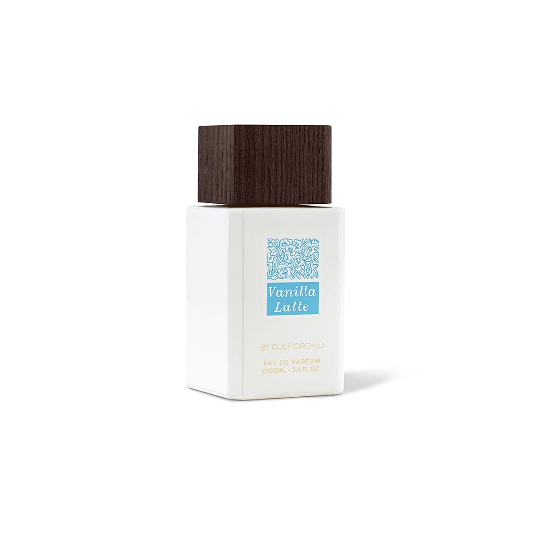 Vanilla Latte – Gulf Orchid