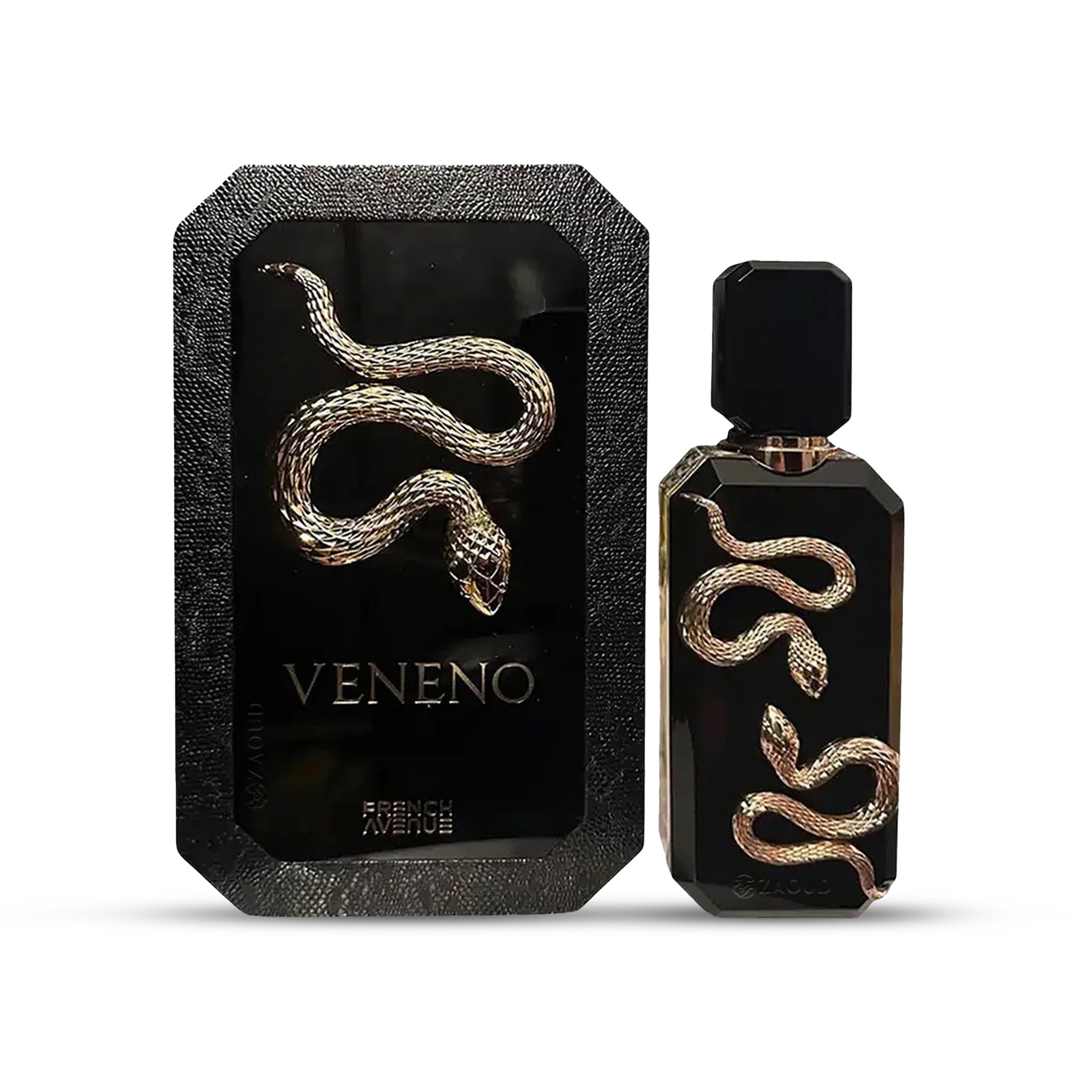 Veneno (Black)
