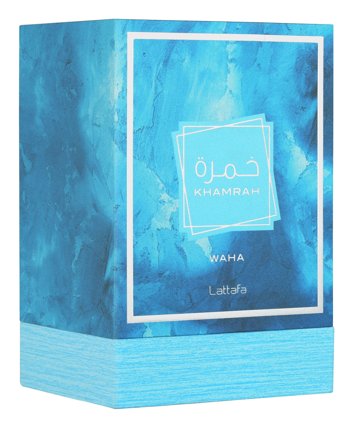 Khamrah Waha – Lattafa