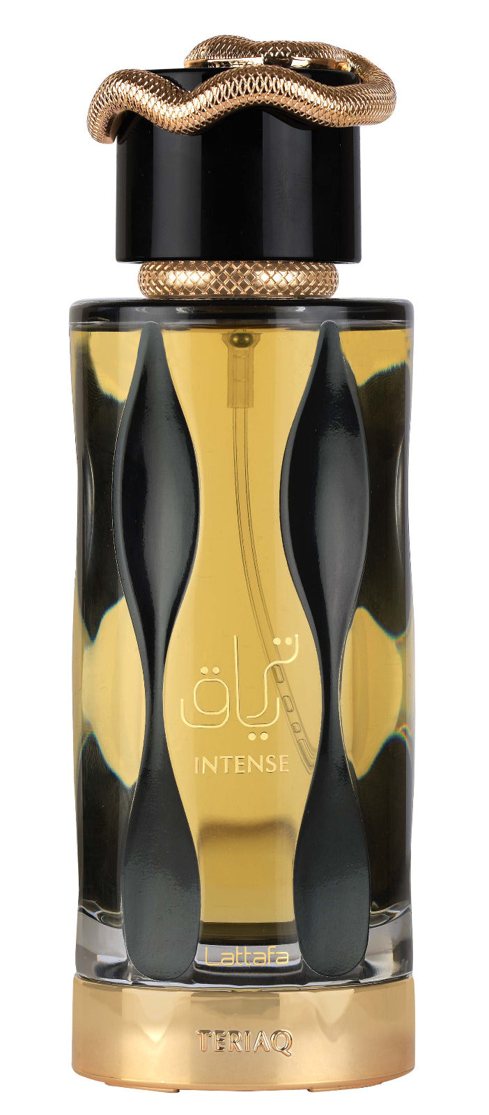 Teriaq Intense – Lattafa