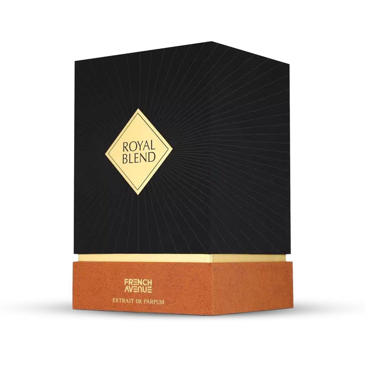 Royal Blend Perfume Extract