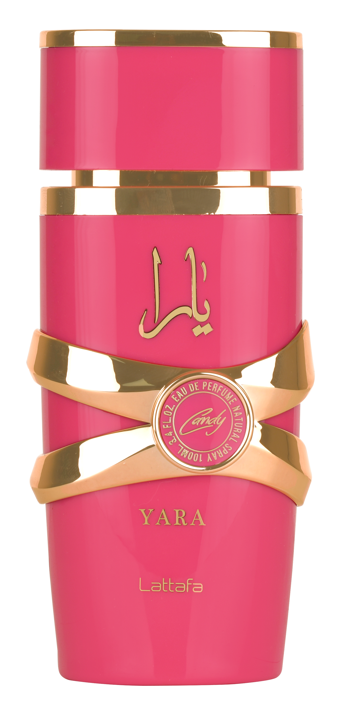 Yara Candy – Lattafa