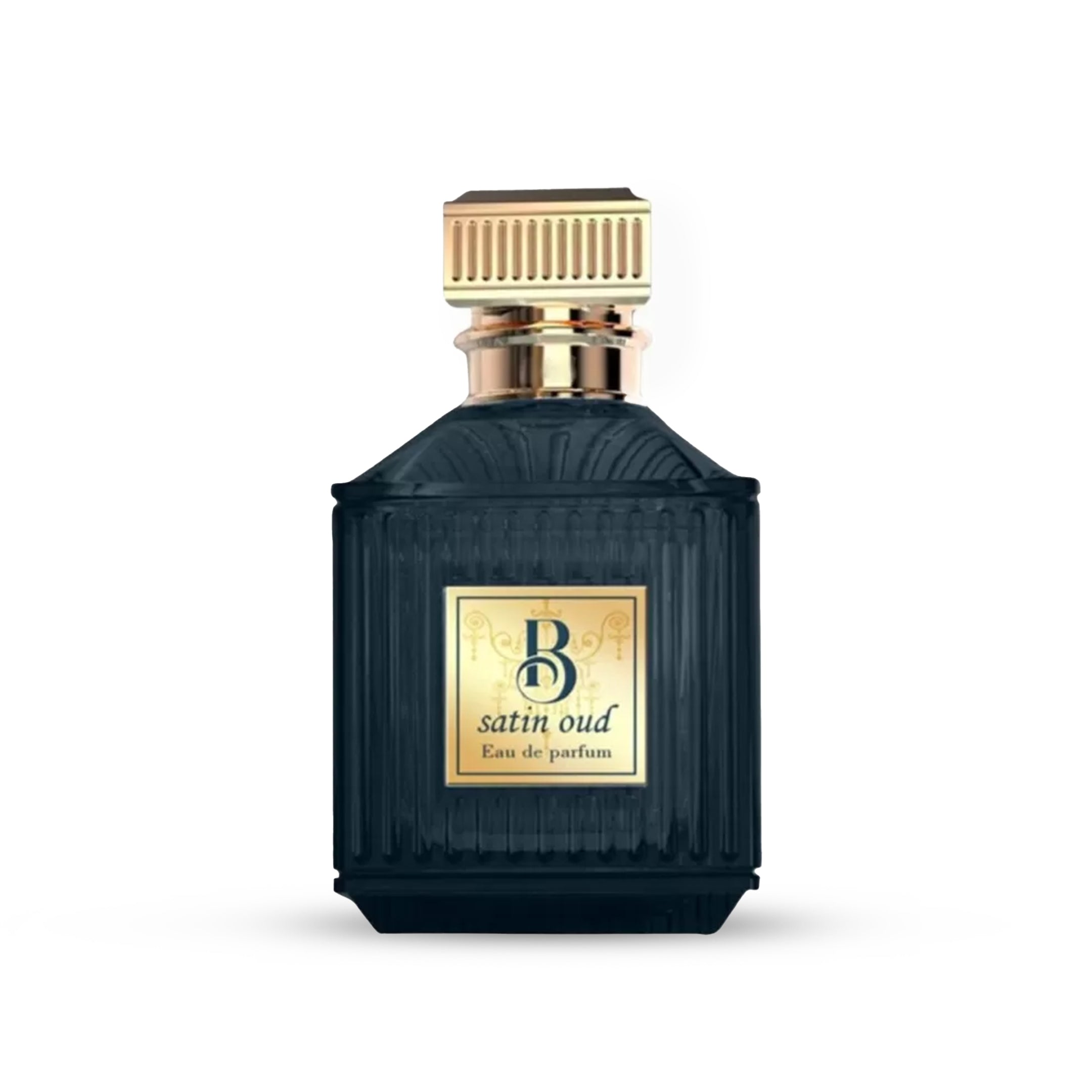 B Satin Oud