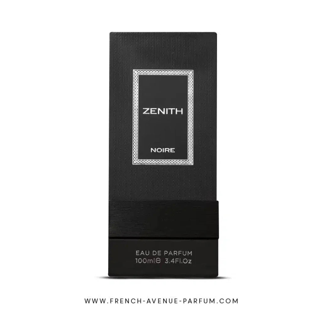 ZENITH NOIR