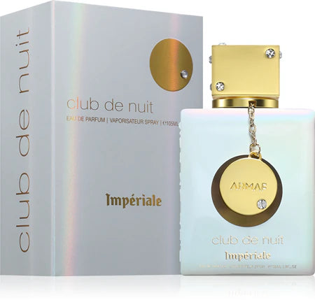 Club de Nuit White Imperiale