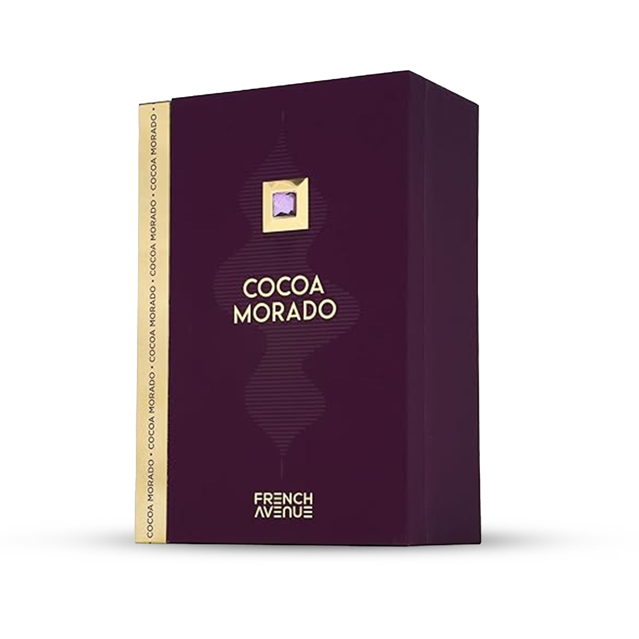 Cocoa Morado