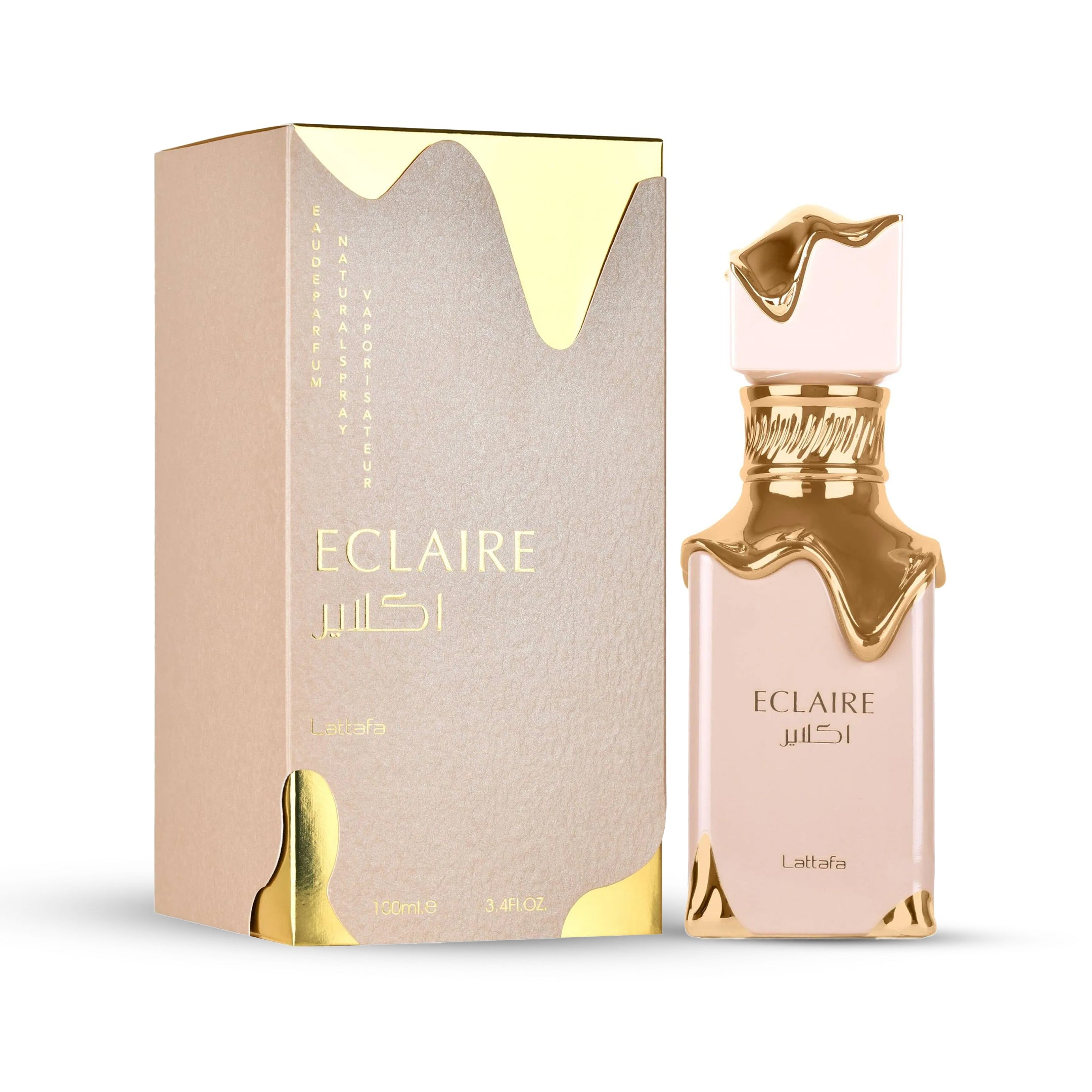 Eclaire