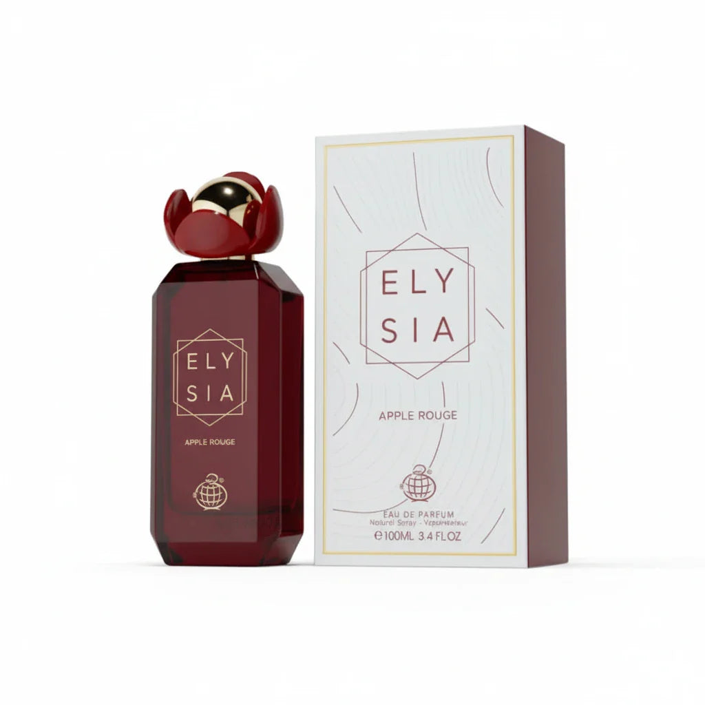 Elysia Apple Rouge