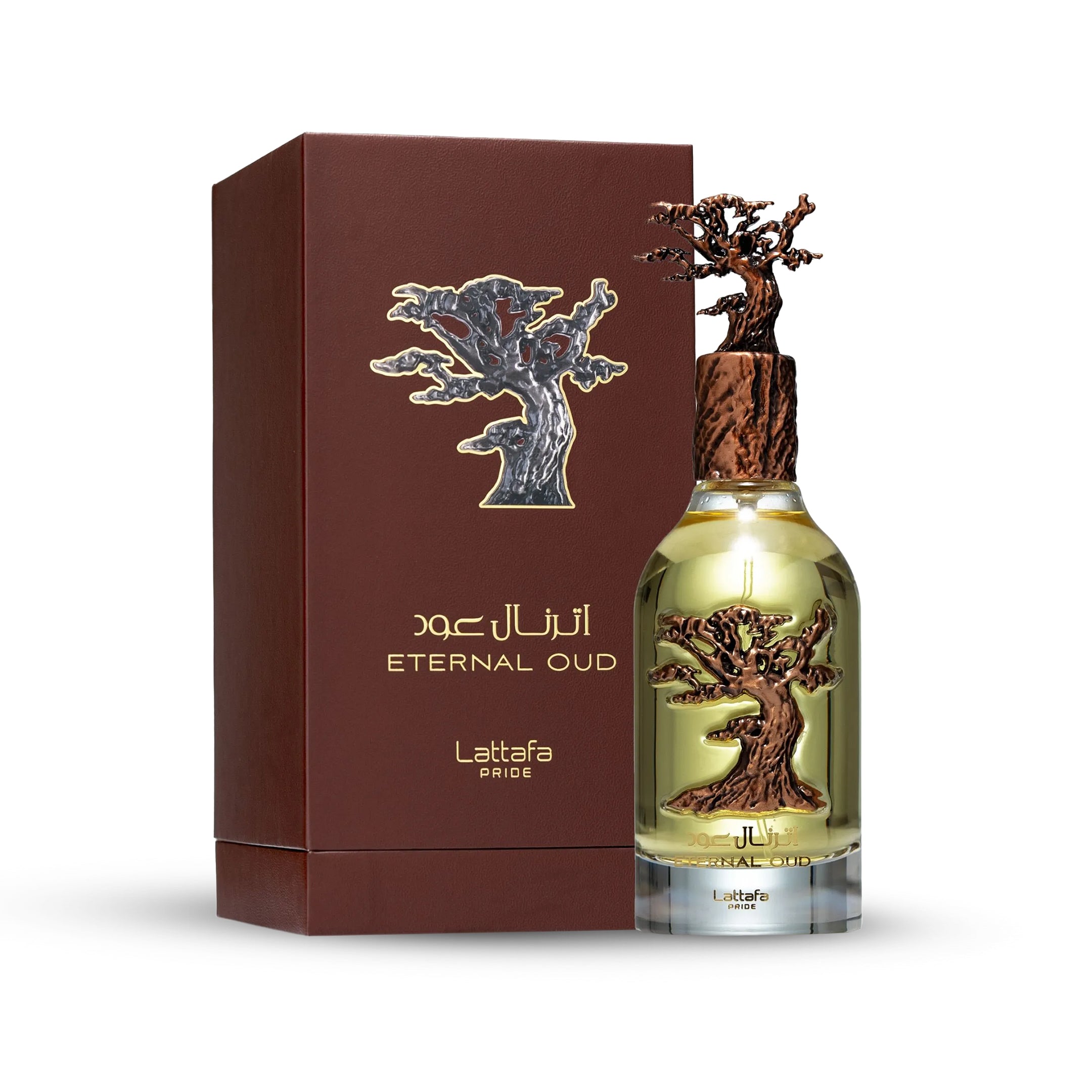 Eternal Oud