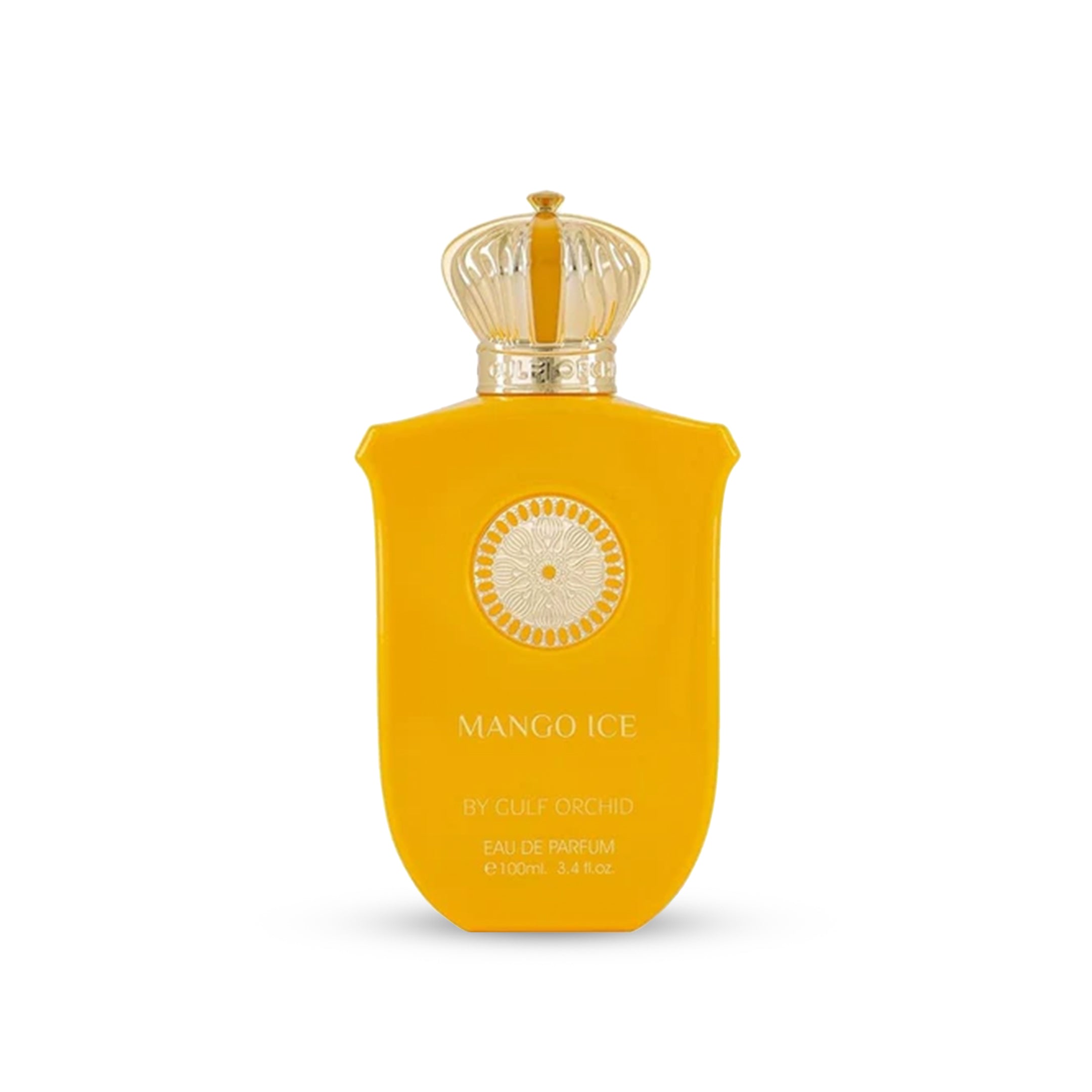 Mango Ice
