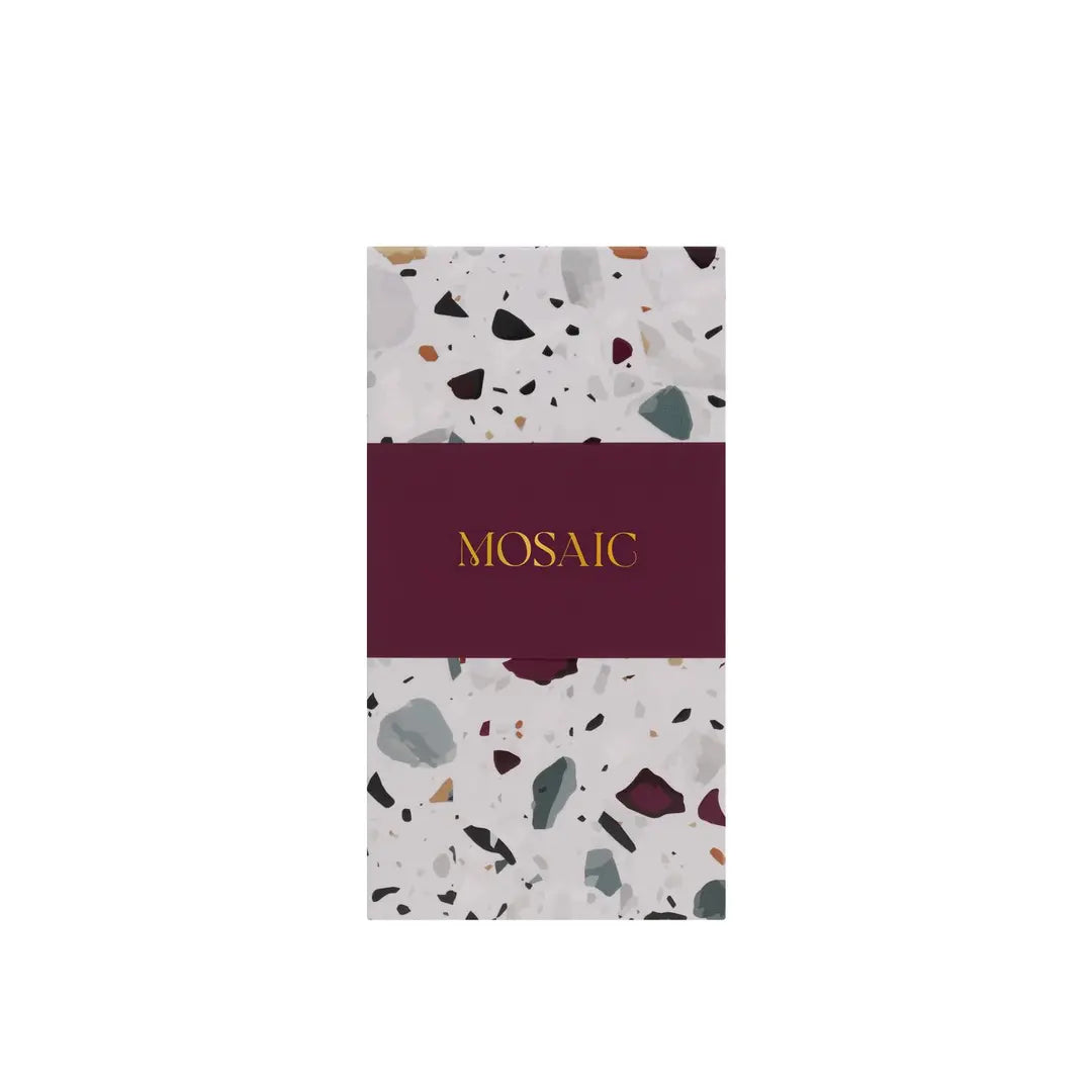 Mosaic – Ahmed Al Maghribi