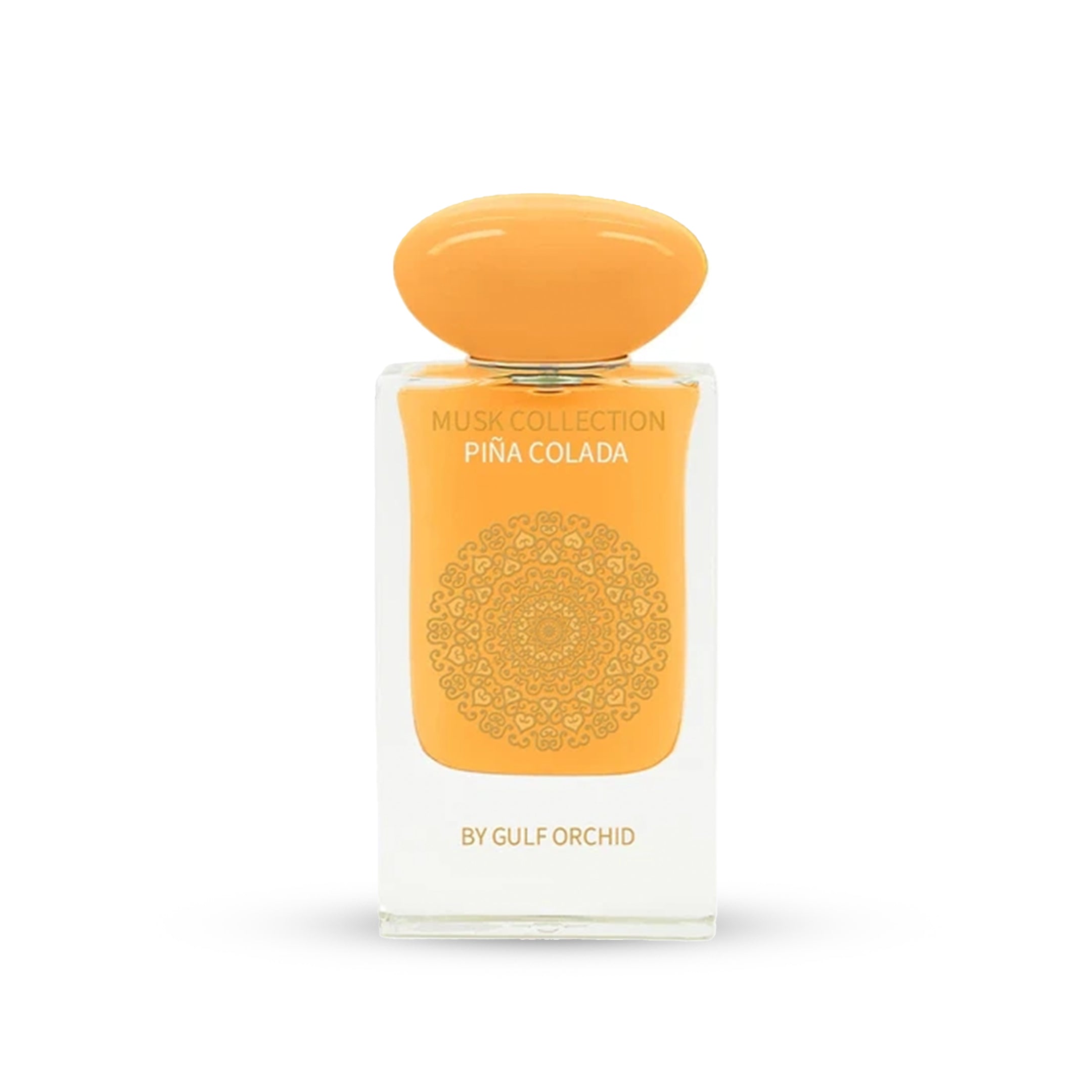 Piña Colada Musk