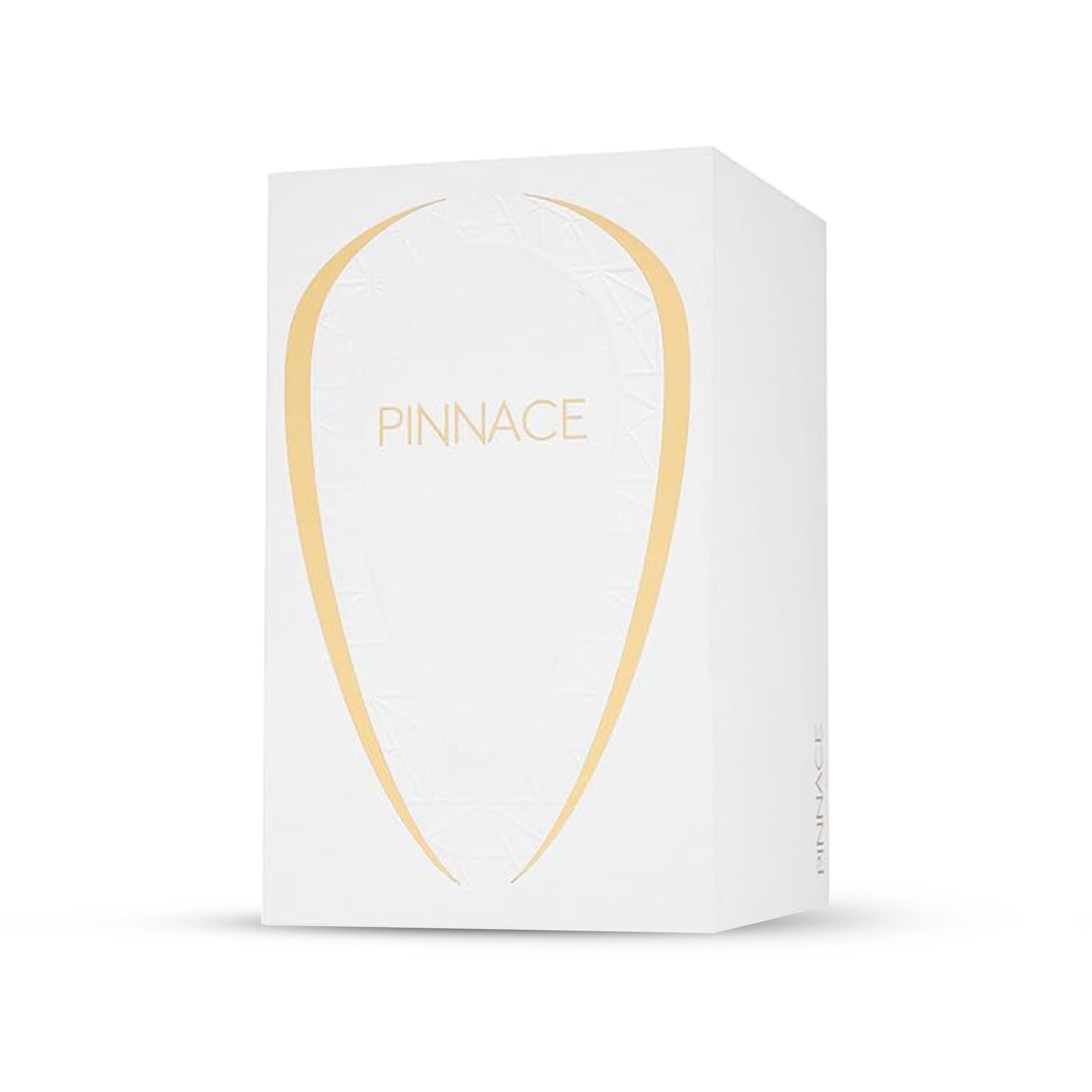Pinnace blanc