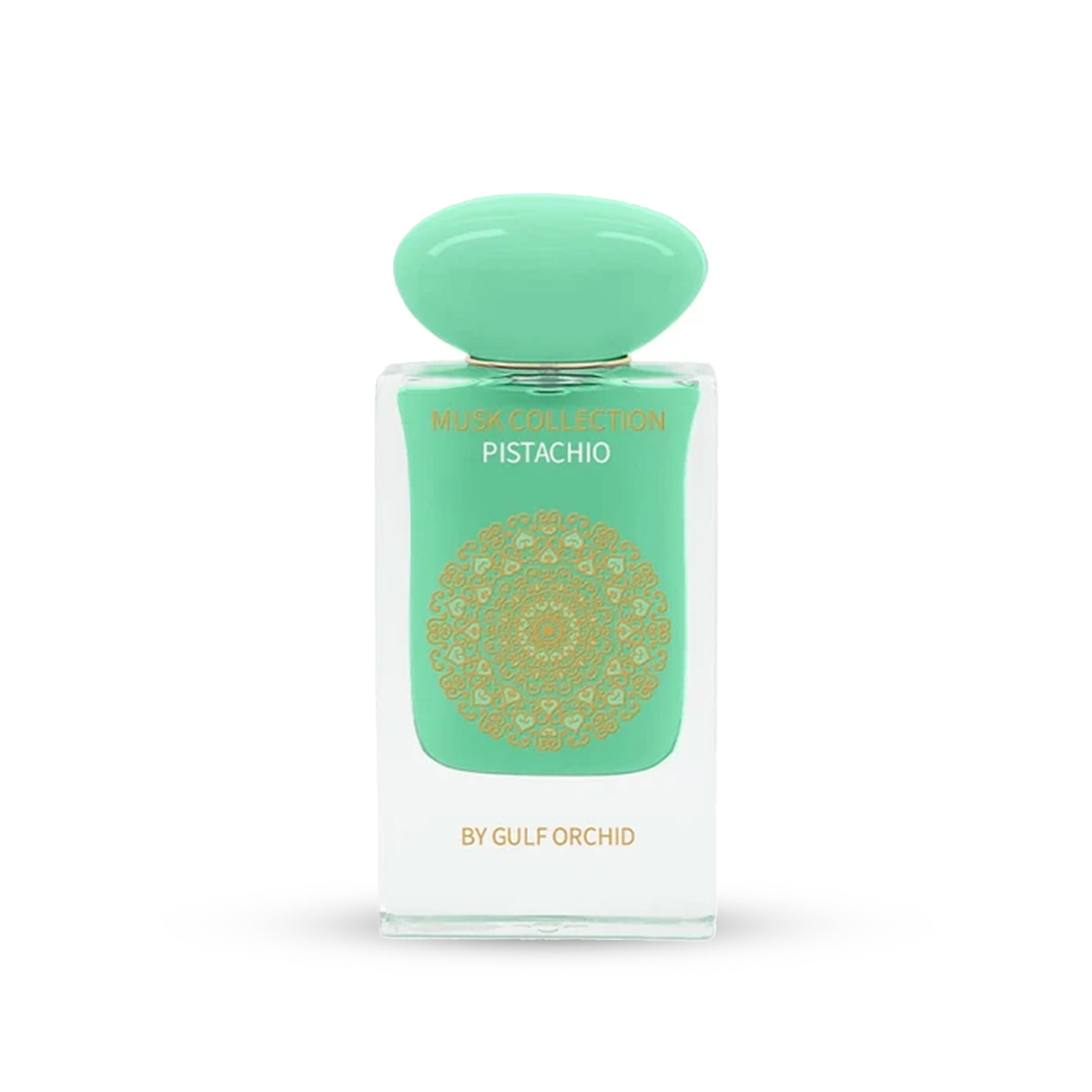 Pistachio Musk