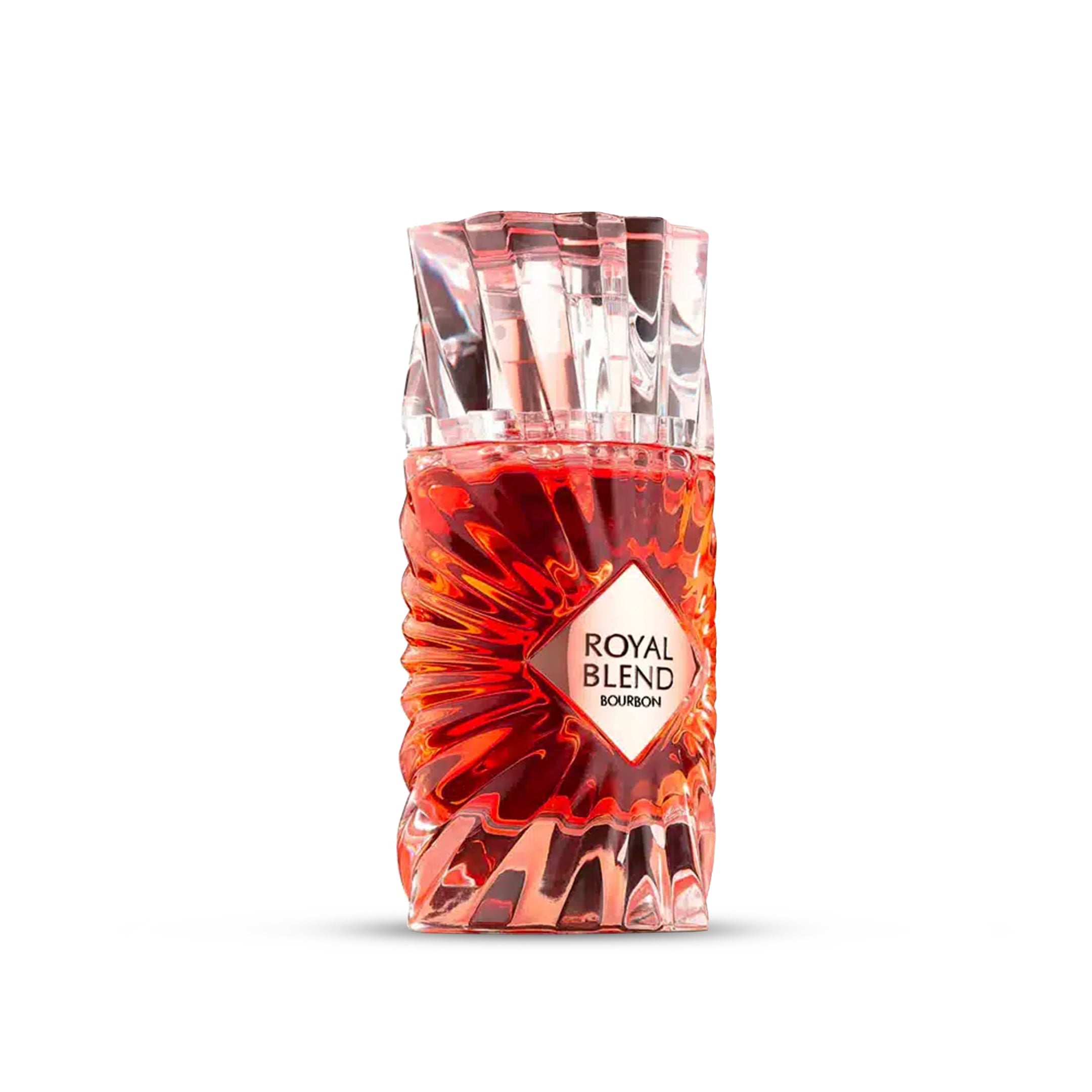 Royal Blend Bourbon Perfume Extract