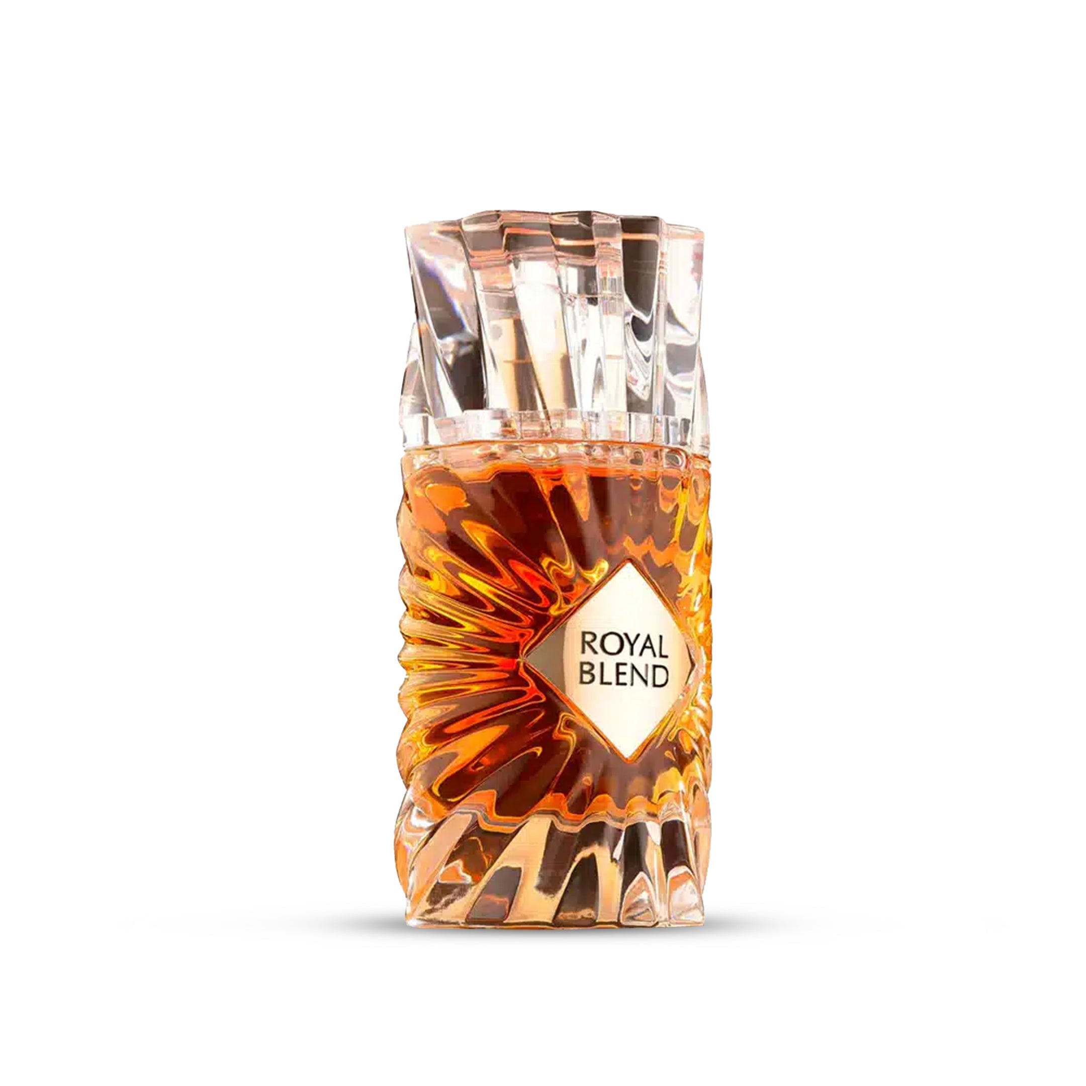 Royal Blend Perfume Extract