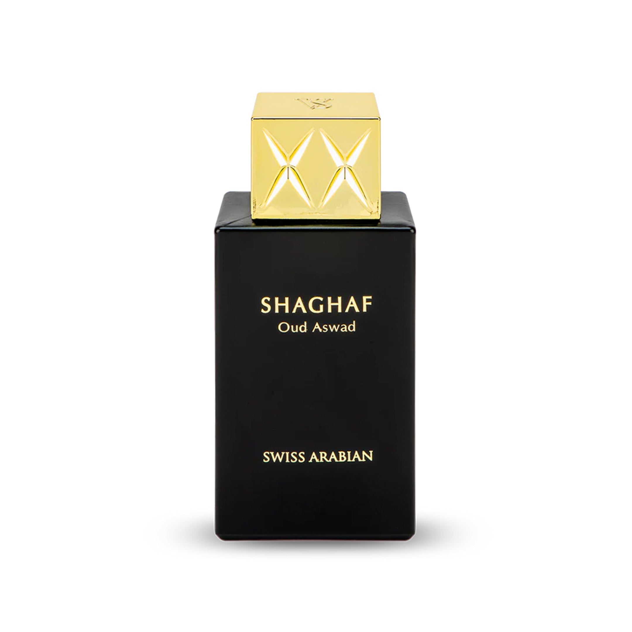 Shaghaf Oud Aswad