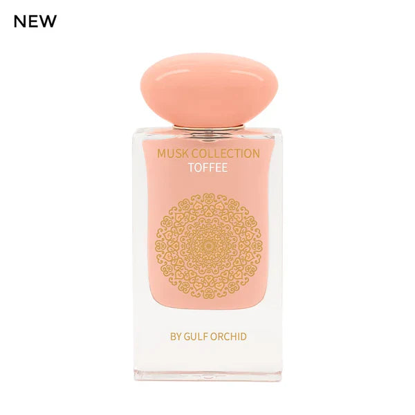 Toffee Musk