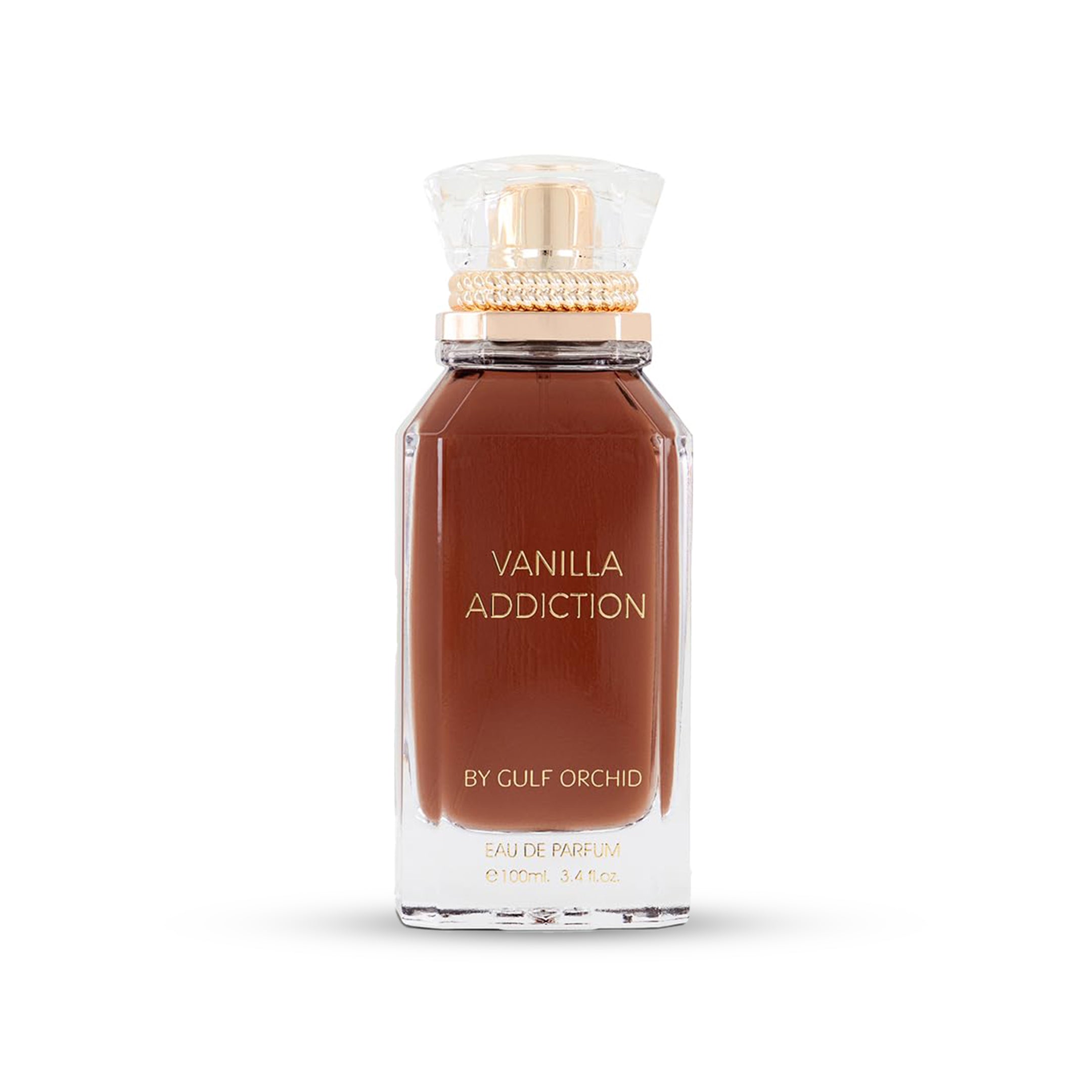 Vanilla Addiction