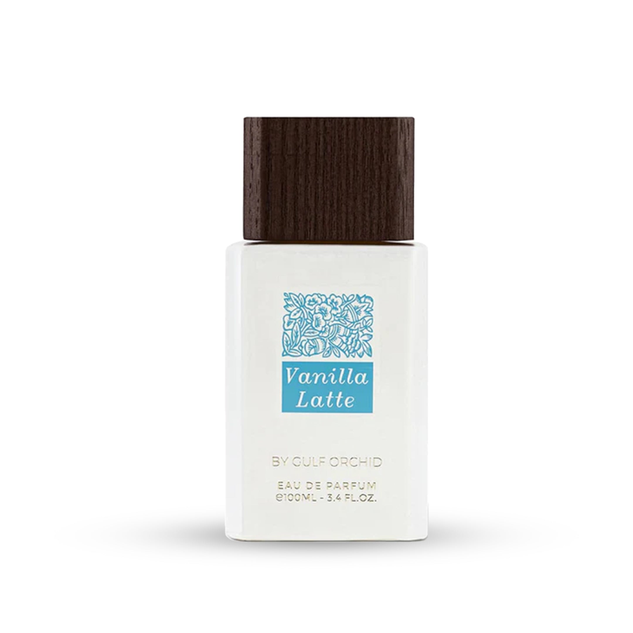 Vanilla Latte