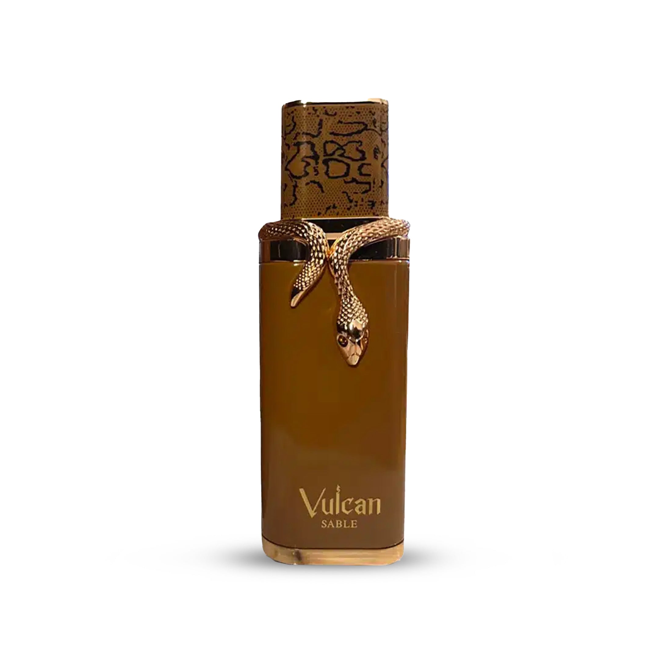 Vulcan sable