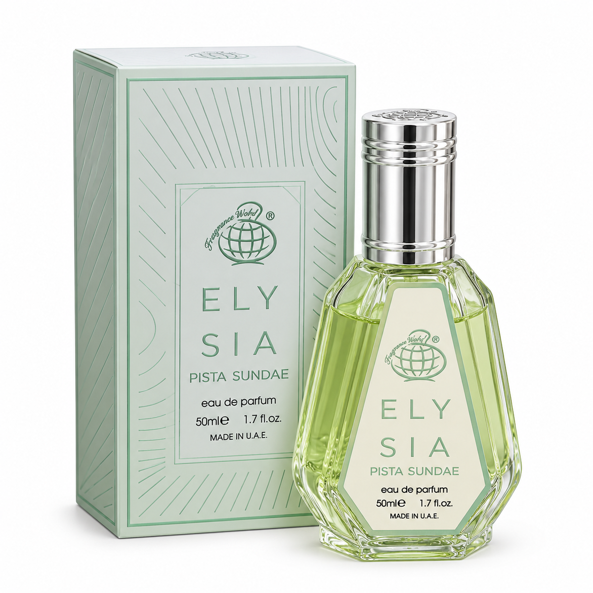 Formats 50 ml