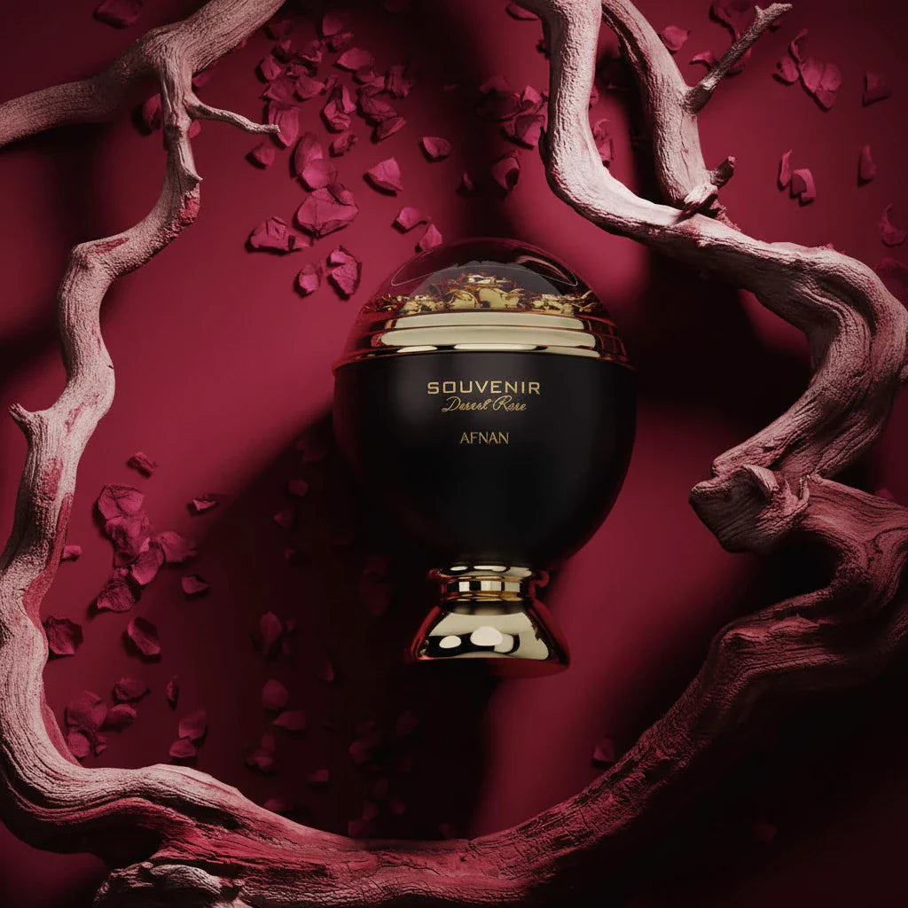 SOUVENIR DESERT ROSE