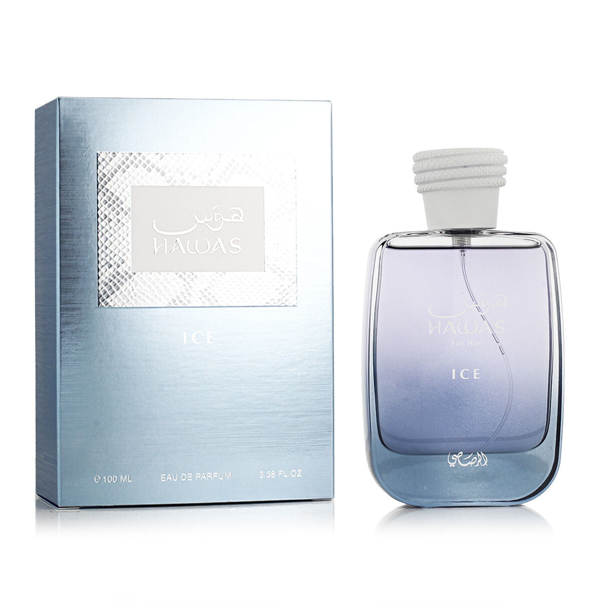 Hawas Ice – Rasasi