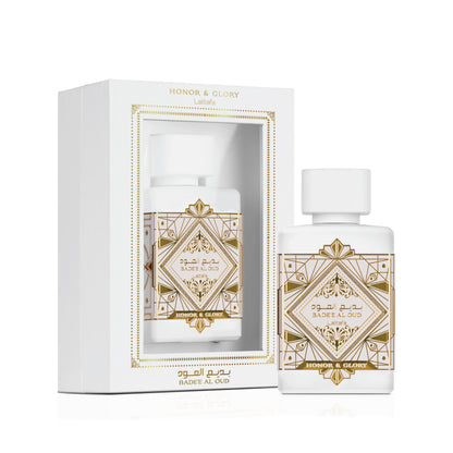 Bade'e Al Oud Honor & Glory – Lattafa