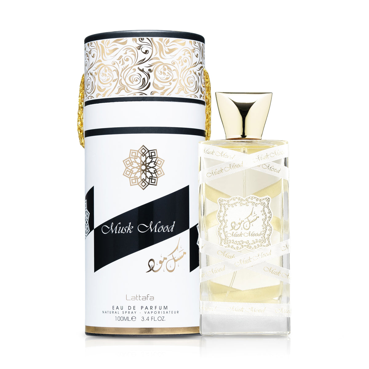 Musk Mood – Lattafa