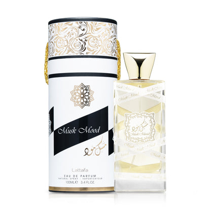 Musk Mood – Lattafa