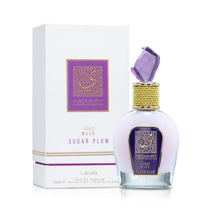 Musk Sugar Plum (Thameen Collection) – Lattafa