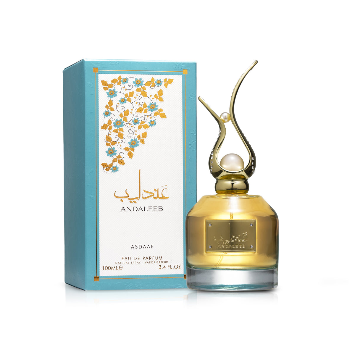 Andaleeb – Asdaaf