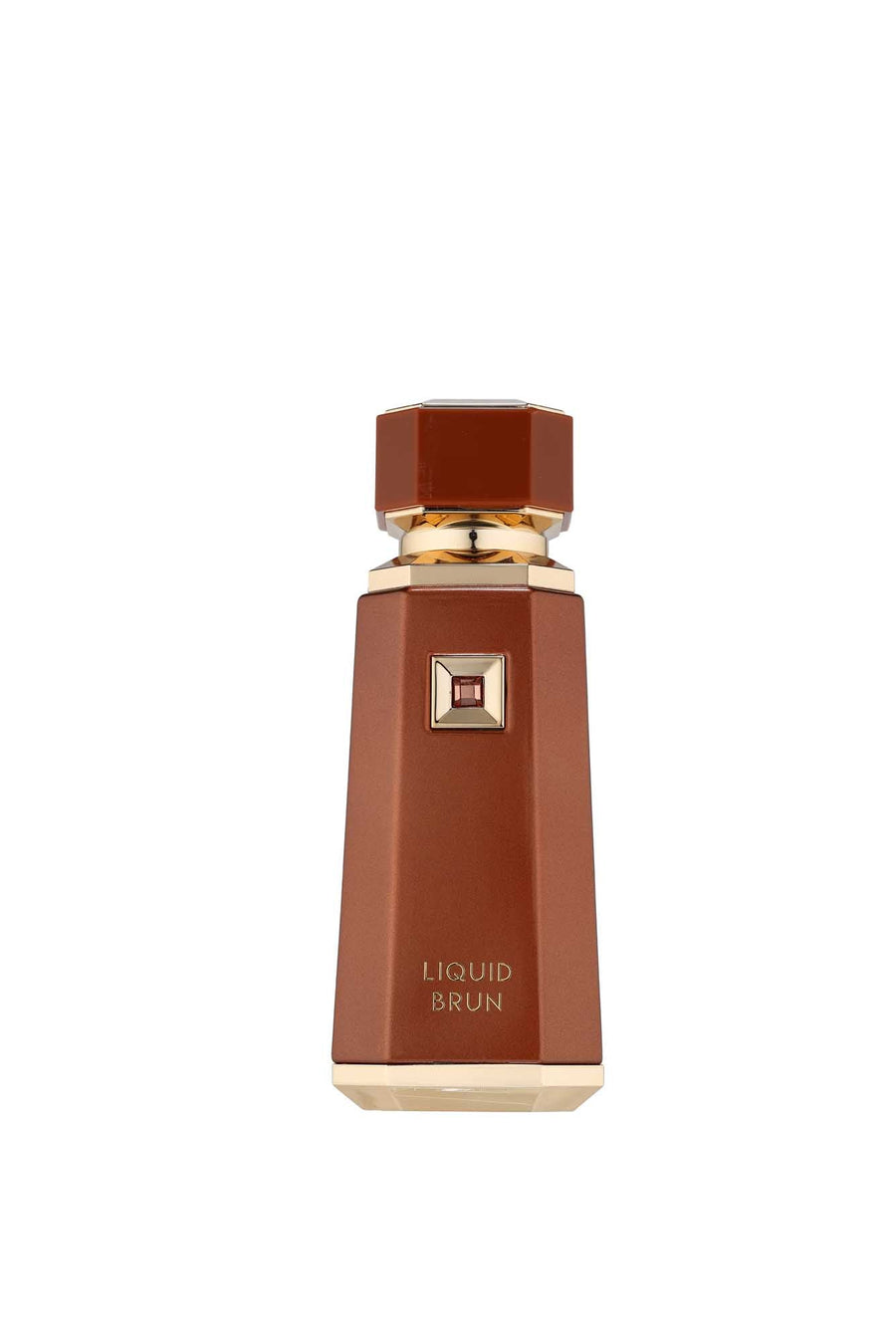 Liquid Brun – French Avenue