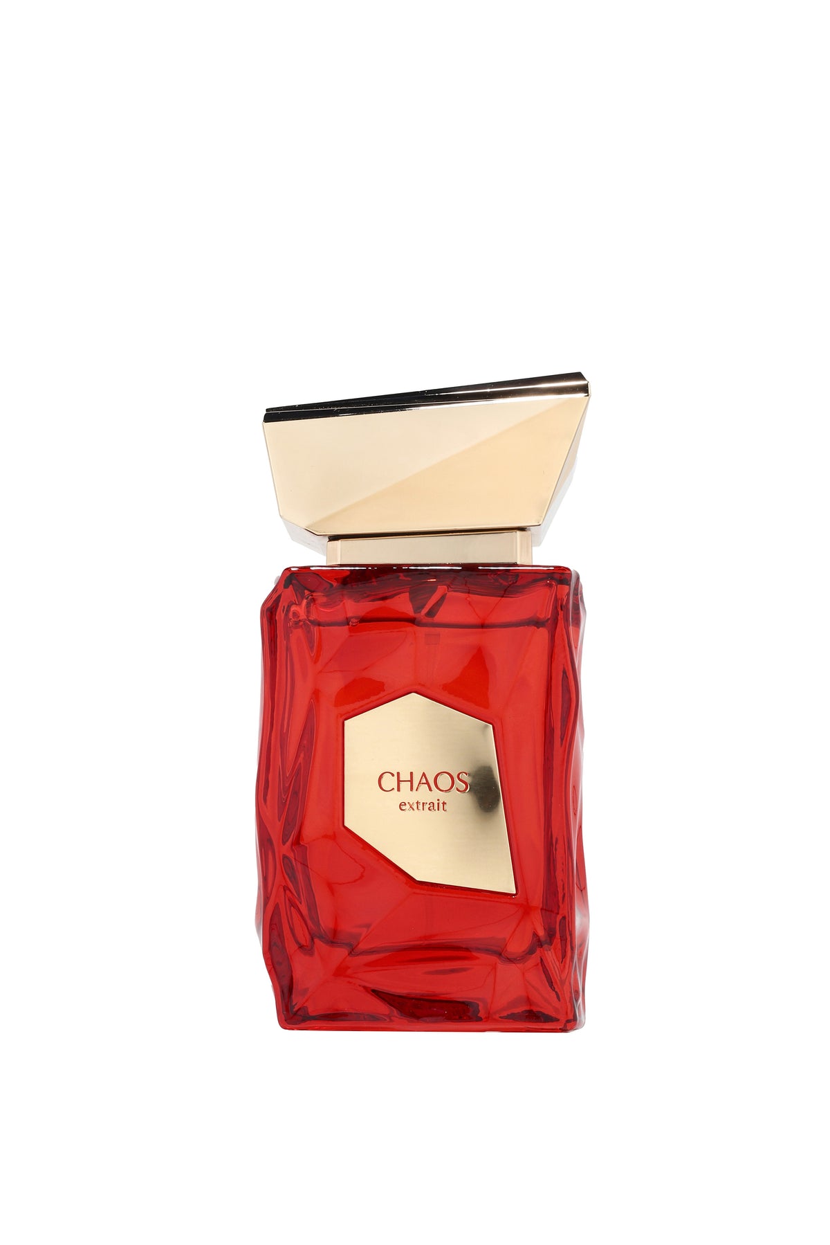 Chaos Extrait – French Avenue