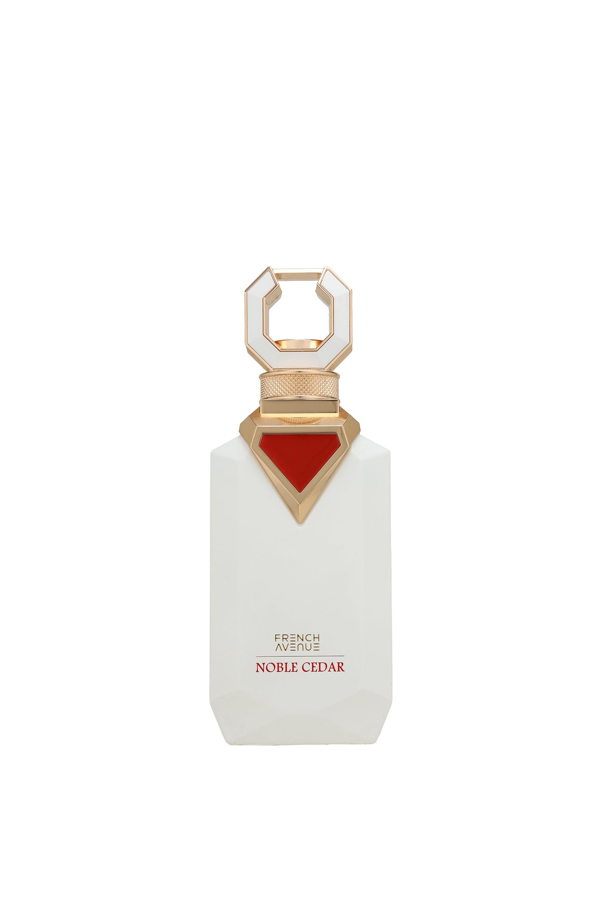 Noble Cedar – French Avenue