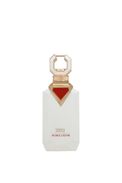 Noble Cedar – French Avenue