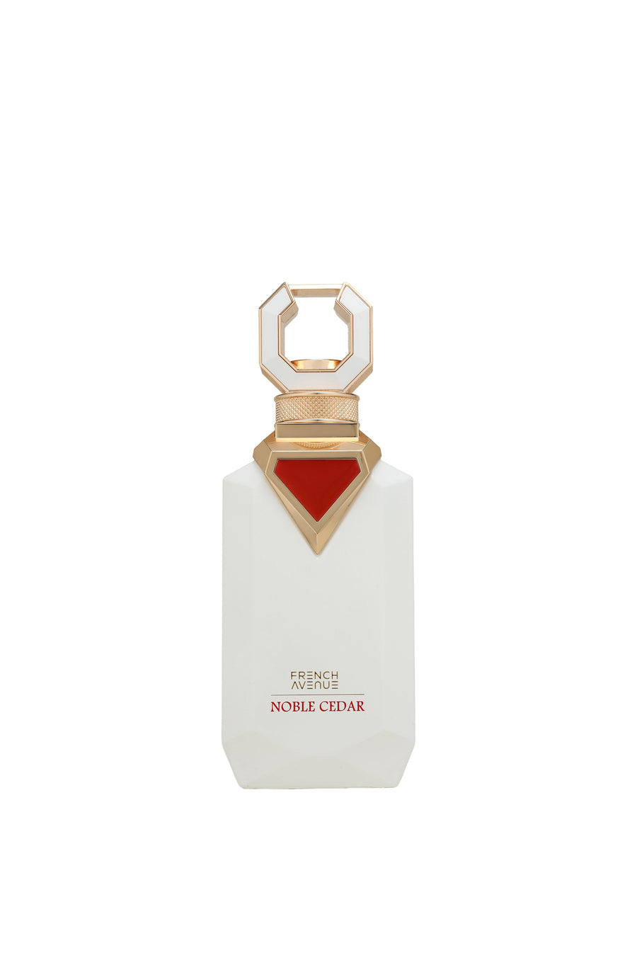 Noble Cedar – French Avenue