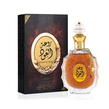 Rouat Al Oud – Lattafa