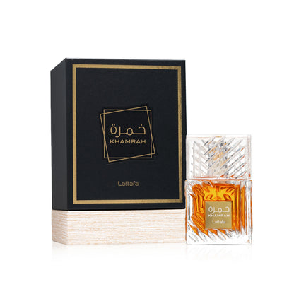 Khamrah – Lattafa