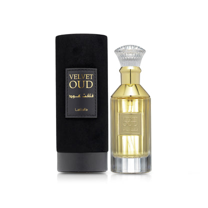 Velvet Oud – Lattafa
