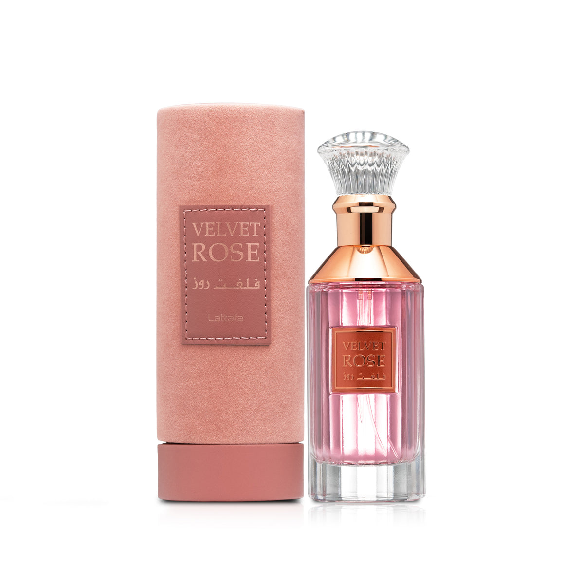 Velvet Rose – Lattafa