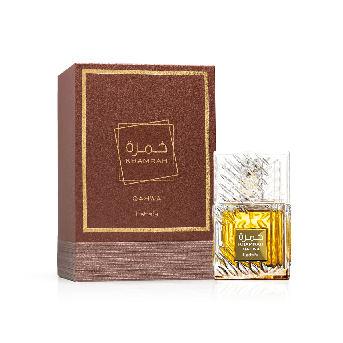 Khamrah Qahwa – Lattafa