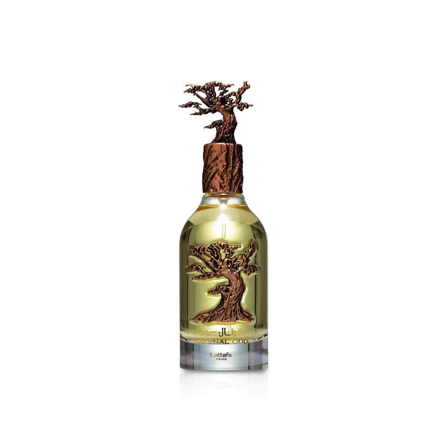 Eternal Oud – Lattafa Pride