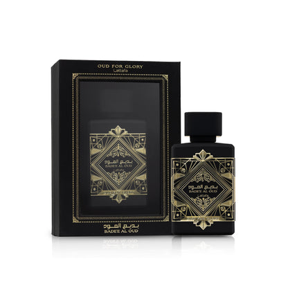 Bade’e Al Oud Oud Of Glory – Lattafa