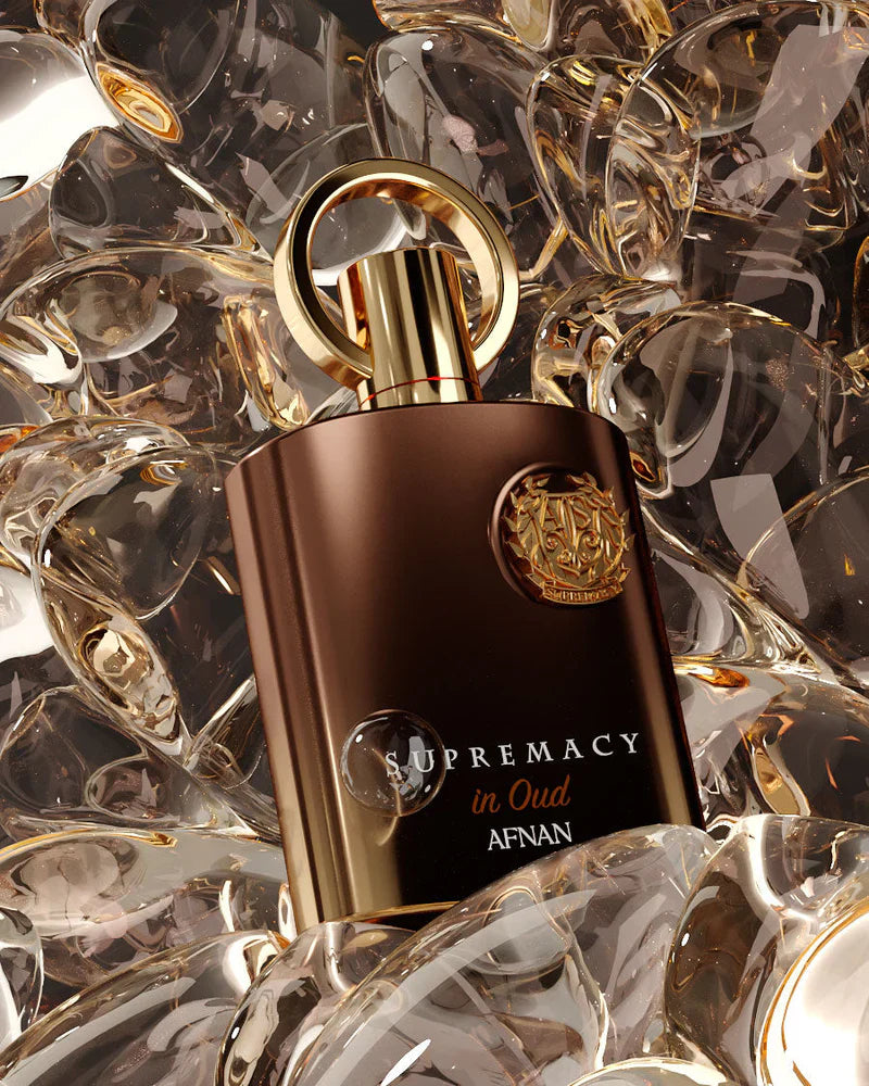 SUPERMACY IN OUD
