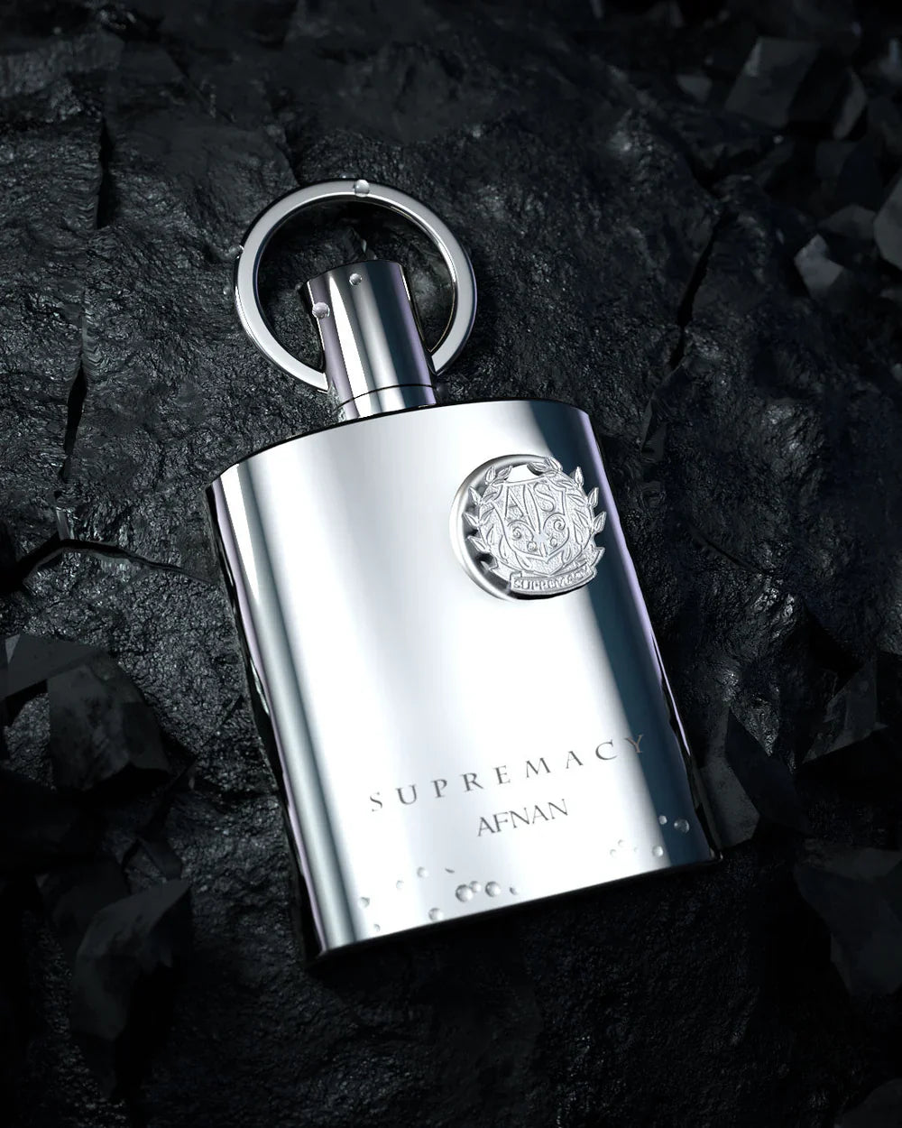 SUPERMACY SILVER