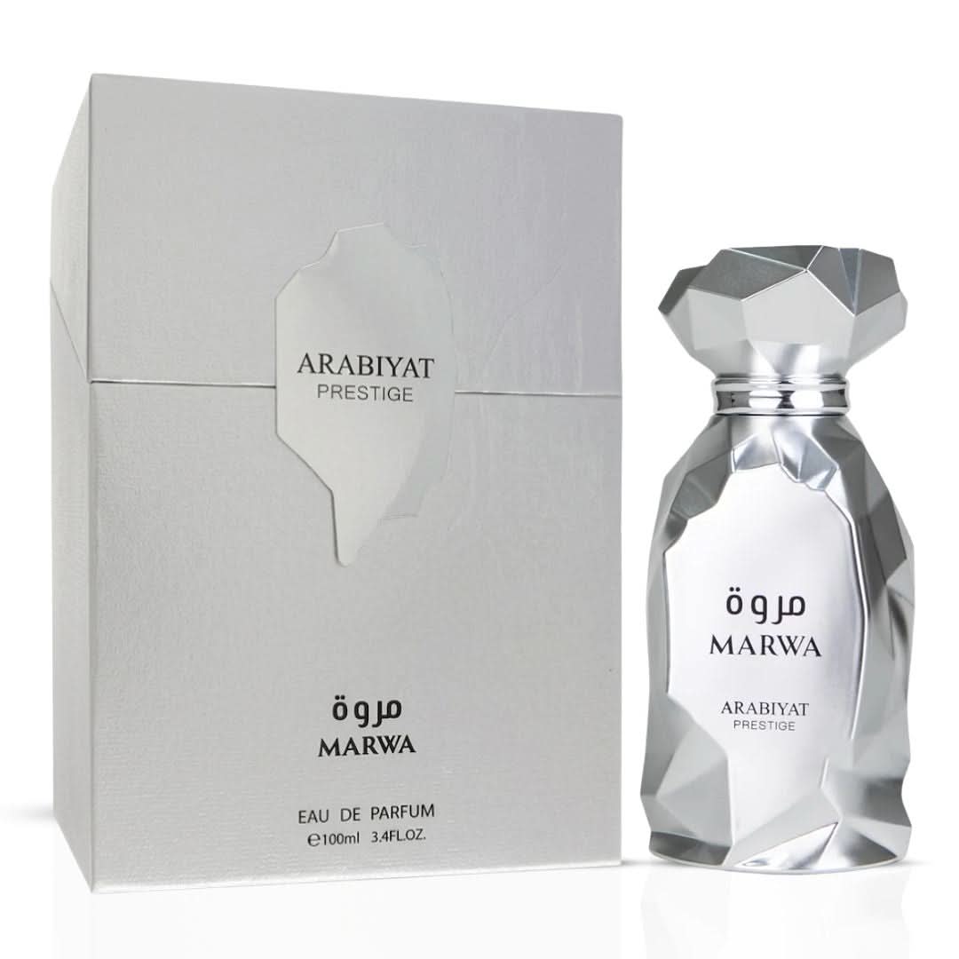 Marwa – Arabiyat Prestige