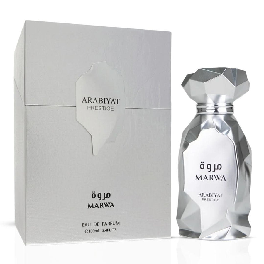 Marwa – Arabiyat Prestige