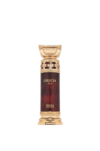 Grecia Rosa – French Avenue